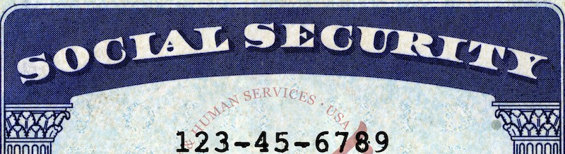 Opting Out of Social Security