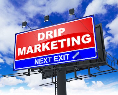 How to Use a Church Drip Campaign