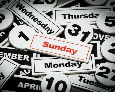 12 Church Sub-Calendars You Need Today