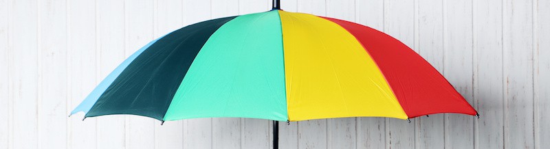 umbrella 501c3 exemption