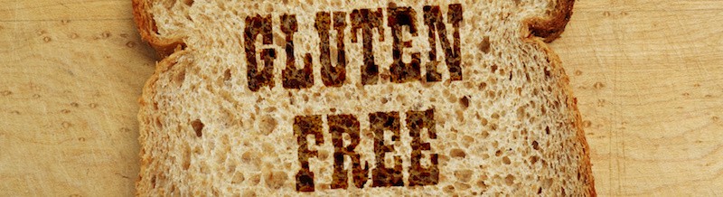 Gluten-Free Communion