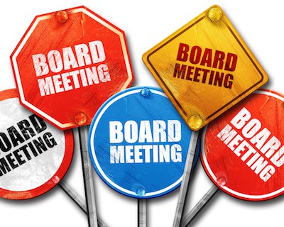 Do Church Boards Have to Use Robert’s Rules of Order?